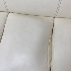 三人掛けソファの画像