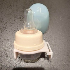 紙パック用乳首の画像