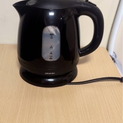 KOM ケトル