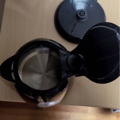 KOM ケトルの画像
