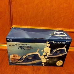 アイロン