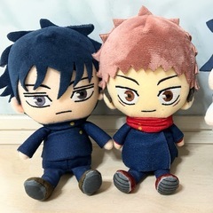 ぬいぐるみ　一つ150円〜の画像