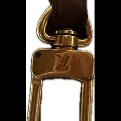 郵送可能　美品　希少　激レア　LOUIS VUITTON ルイヴ...