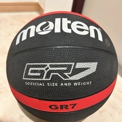 バスケットボール　サイズ7
