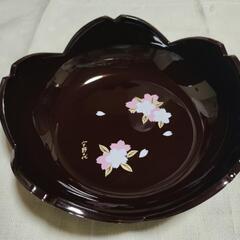 菓子器　お盆セットの画像