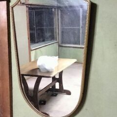 高級大型鏡の画像