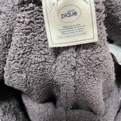ジェラピケ　ズボン　フリーサイズの画像