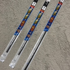 撥水ワイパー換えゴム各種500円から