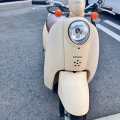 原付(決まりました)の画像