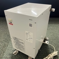 TOTO小型電気温水器　REM12A