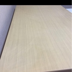 ホワイト家具 アンティーク調 机 椅子 セット オフホワイトの画像