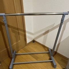 ハンガーラック