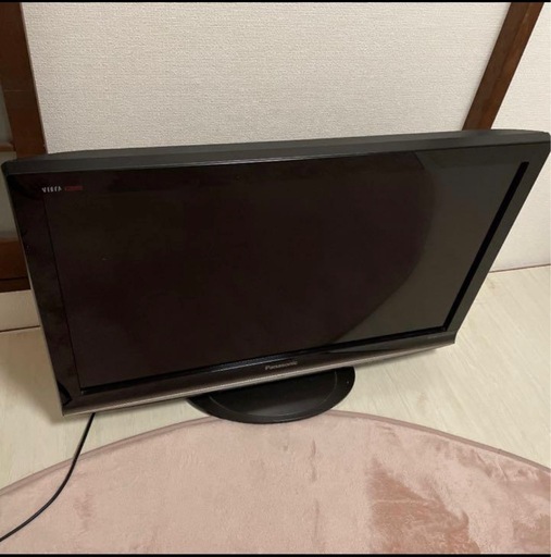 テレビ