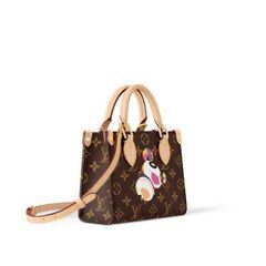 入手困難‼️【コレクション品 2025新作 ルイヴィトン 2WAY】正規品の画像