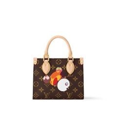 入手困難‼️【コレクション品 2025新作 ルイヴィトン 2WAY】正規品の画像