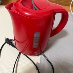 電気ケトル