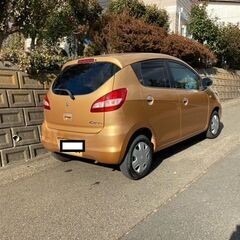 セルボ G 走行65千キロ/検7/11の画像