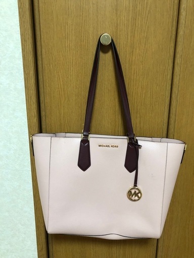 MICHAEL KORS バック