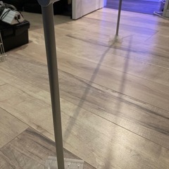 （中古）アクロ オリジナルLED TRIANGLE・pro・RECTANGLE用ライトスタンド 90cm水槽用の画像