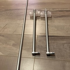 （中古）アクロ オリジナルLED TRIANGLE・pro・RECTANGLE用ライトスタンド 90cm水槽用の画像