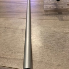 （中古）アクロ オリジナルLED TRIANGLE・pro・RECTANGLE用ライトスタンド 90cm水槽用の画像