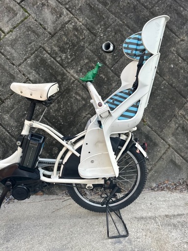 電動自転車