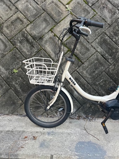電動自転車