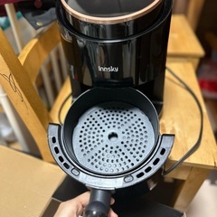 ノンフライヤーの画像