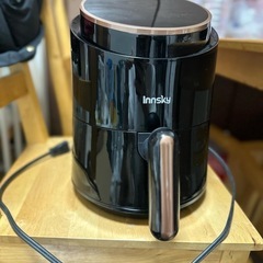 ノンフライヤーの画像