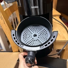 ノンフライヤーの画像