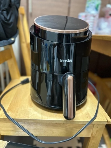 ノンフライヤー