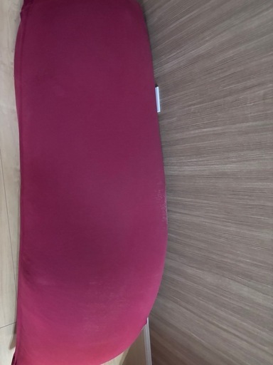 クッション yogibo