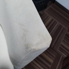 ソファ シングル 1人掛け 椅子の画像