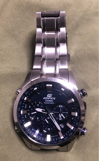 カシオ EDIFICE