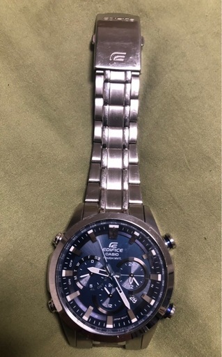 カシオ EDIFICE