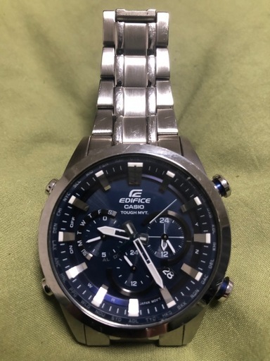 カシオ EDIFICE