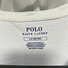 POLO by RALPH LAURENの画像