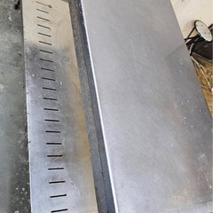 ステンレス作業台 TX-WT-15NB 