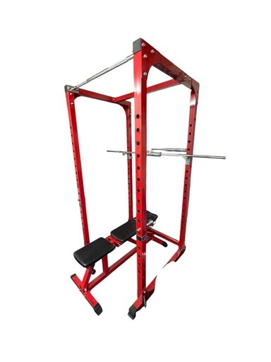 ファイティングロード　パワーラック　引き取り限定 ファイティングロード パワーラック trust