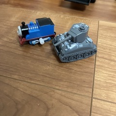 車系おもちゃの画像
