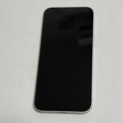 iPhone12mini ミントグリーン　128GB