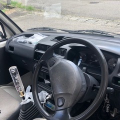 中古車　ダイハツ　ハイゼットの画像