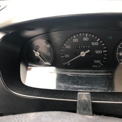 中古車　ダイハツ　ハイゼットの画像