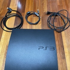 PS3   ジャンク品
