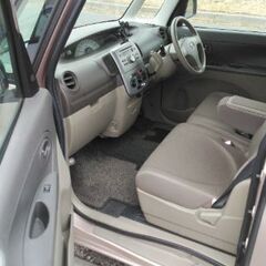 ２１年式タント車検９年1月、Pスラ、９万キロ、即乗🉑の画像