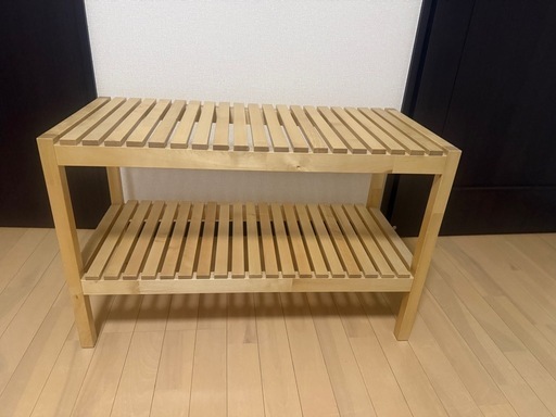 廃盤 モルゲル  ikea IKEA