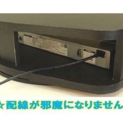 本棚 テレビ台の画像