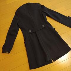 relacher スタンドカラーコート　Ｍサイズの画像