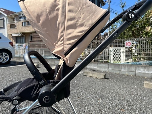 サイベックス ミオス   おまけ付  cybex