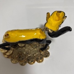 馬 の置物の画像